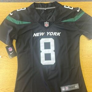 Aaron Rodgers NY Jets Jersey - womens medium